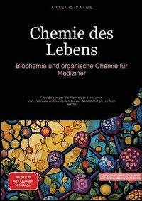 bokomslag Chemie des Lebens