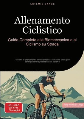 bokomslag Allenamento Ciclistico