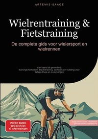 bokomslag Wielrentraining & Fietstraining