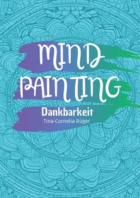 bokomslag Mind Painting