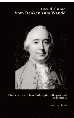 bokomslag David Hume