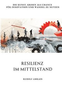 bokomslag Resilienz im Mittelstand