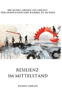 bokomslag Resilienz im Mittelstand