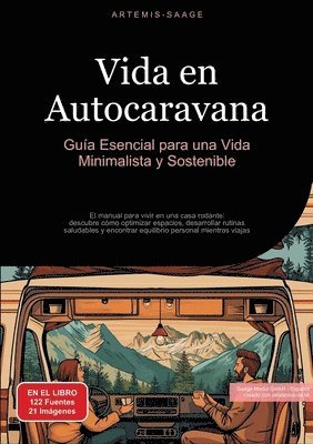 Vida en Autocaravana
