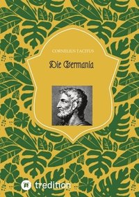 bokomslag Germania
