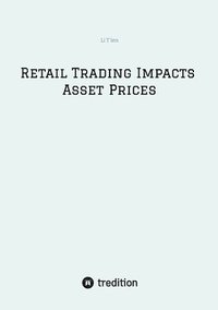 bokomslag Retail Trading Impacts Asset Prices
