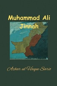 bokomslag Muhammad Ali Jinnah
