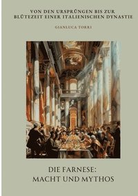 bokomslag Farnese