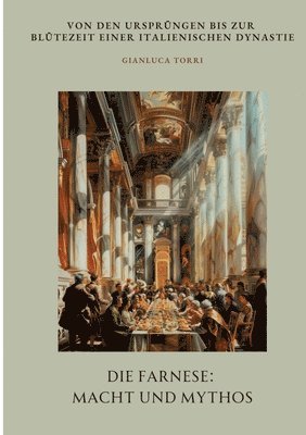 bokomslag Farnese