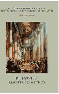 bokomslag Farnese