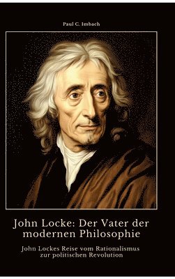 bokomslag John Locke