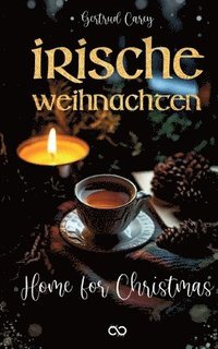 bokomslag Irische Weihnachten
