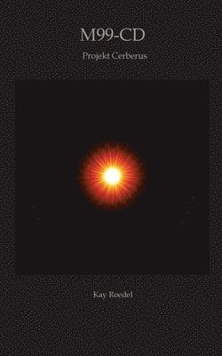 bokomslag M99-CD