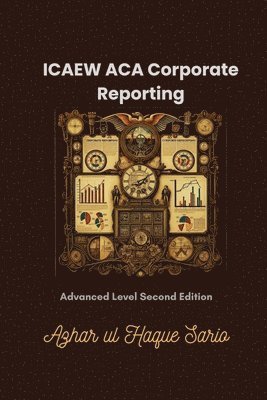 ICAEW ACA Corporate Reporting 1