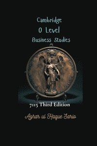 bokomslag Cambridge O Level Business Studies 7115