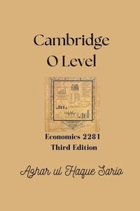 bokomslag Cambridge O Level Economics 2281