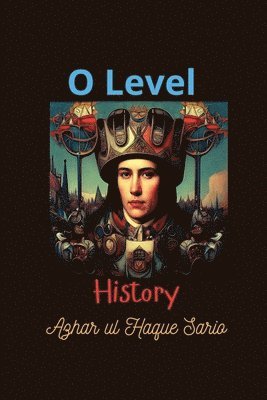 O Level History 1