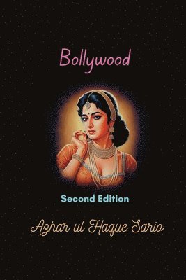 bokomslag Bollywood