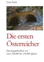 bokomslag Die ersten Österreicher:Das Jungacheuléen vor etwa 350.000 bis 150.000 Jahren