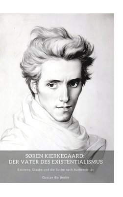 bokomslag Sren Kierkegaard