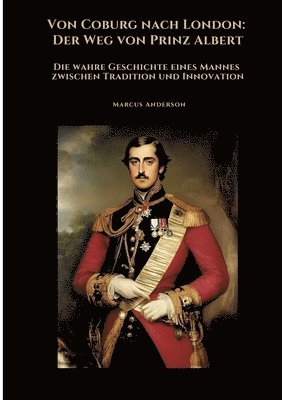 bokomslag Von Coburg nach London
