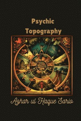 bokomslag Psychic Topography