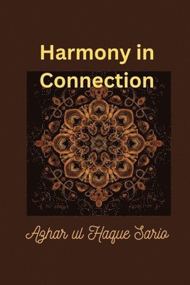 Harmony in Connection 1