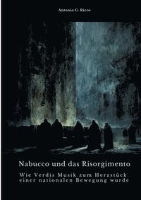 bokomslag Nabucco und das Risorgimento