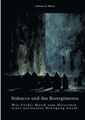 bokomslag Nabucco und das Risorgimento