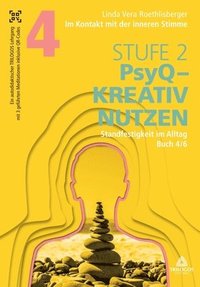 bokomslag Im Kontakt mit der inneren Stimme Stufe 2