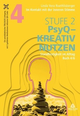 bokomslag Im Kontakt mit der inneren Stimme Stufe 2