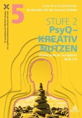 bokomslag Im Kontakt mit der inneren Stimme Stufe 2