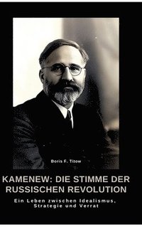 bokomslag Kamenew