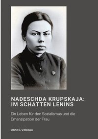 bokomslag Nadeschda Krupskaja