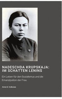 bokomslag Nadeschda Krupskaja