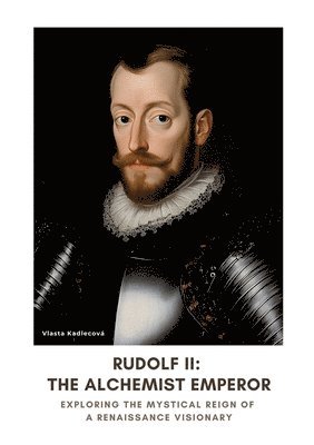 bokomslag Rudolf II
