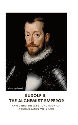 bokomslag Rudolf II