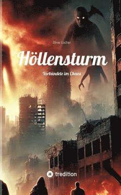 Höllensturm: Verbündete im Chaos 1