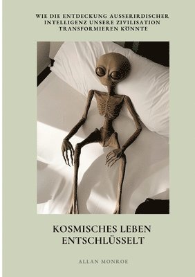 Kosmisches Leben entschlsselt 1