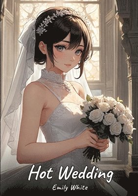 bokomslag Hot Wedding: Sexy Erotic Stories for Adults Illustrated with Hentai Pictures - Naked Illustrations