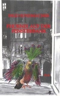 bokomslag Phoenix auf der Fensterbank