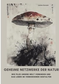 bokomslag Geheime Netzwerke der Natur