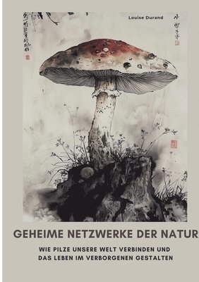 bokomslag Geheime Netzwerke der Natur