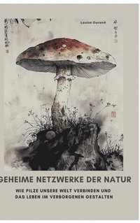 bokomslag Geheime Netzwerke der Natur