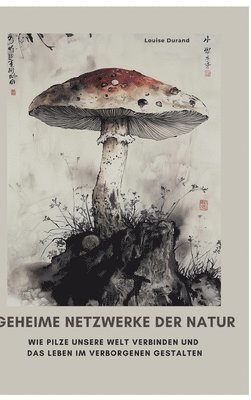 bokomslag Geheime Netzwerke der Natur