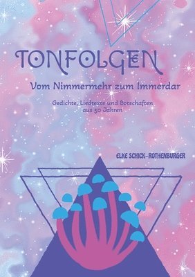bokomslag Tonfolgen