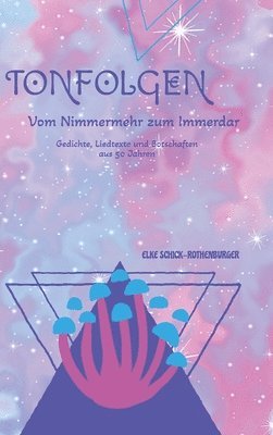 bokomslag Tonfolgen