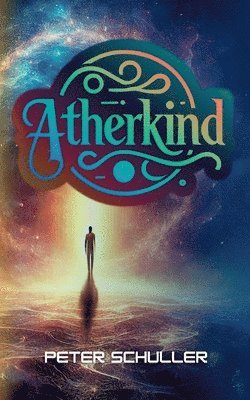 Peter Schuller - Aetherkind, Häftad
