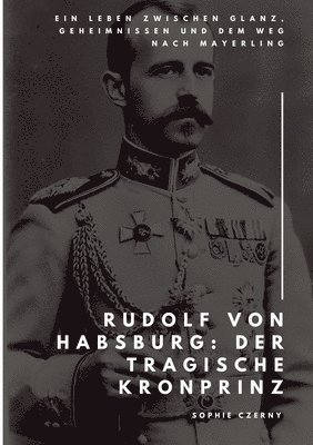 bokomslag Rudolf von Habsburg