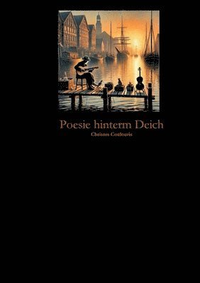 bokomslag Poesie hinterm Deich